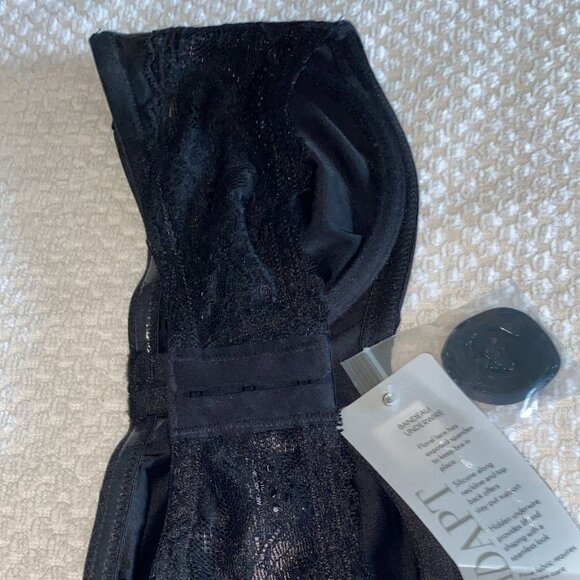 Natori Adaptive molded convertible bandeau - Picture 5 of 6